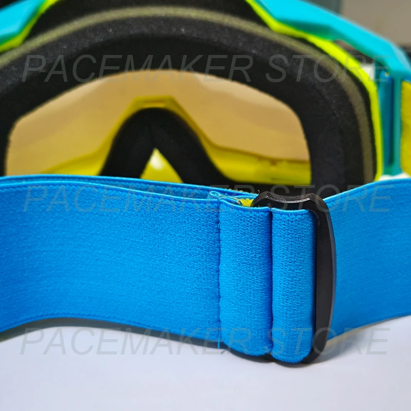 Gafas de Motocross para hombre, gafas todoterreno MX, gafas de motocicleta, gafas de sol a prueba de viento, gafas de carreras de ciclismo, gafas de