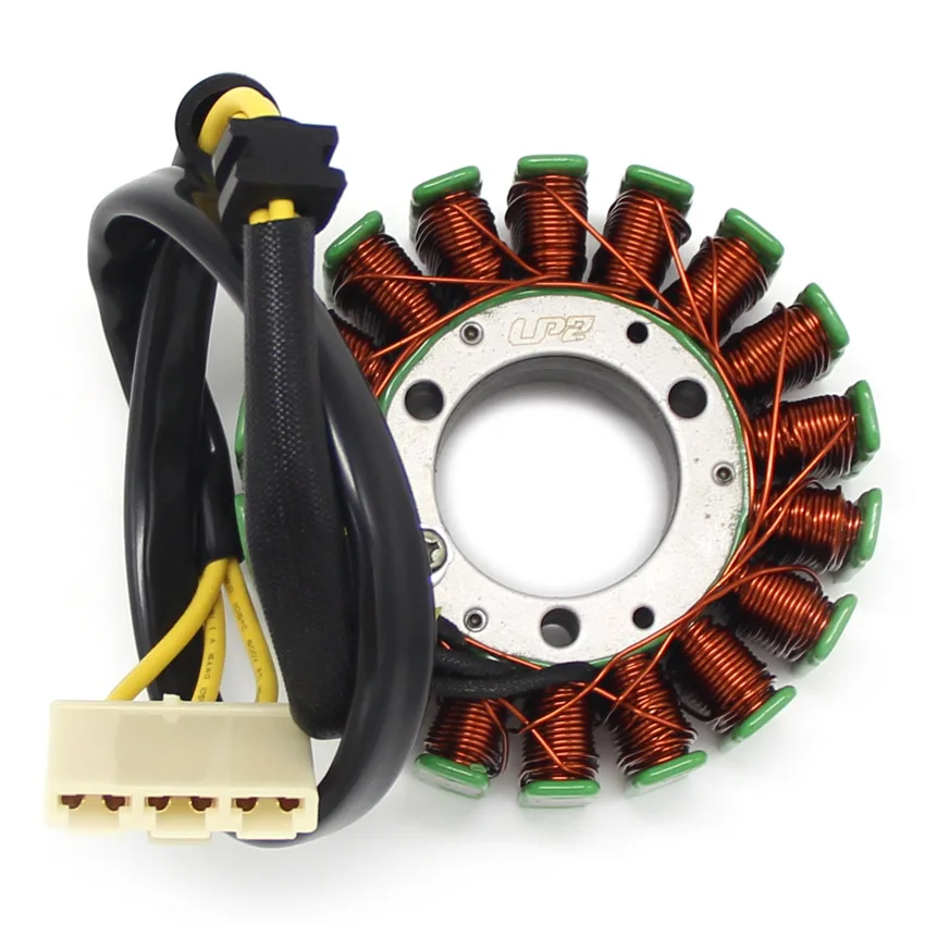 Motorcycle Generator Magneto Stator Coil For KTM 90139004000 125 200 DUKE 125 200 RC125 RC200 /ABS