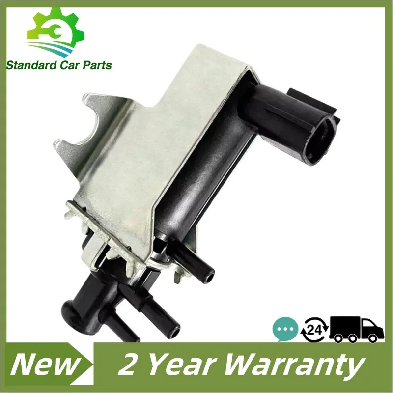 8-98116260-0 válvula solenoide del convertidor de presión del turbocompresor para Isuzu K4JJ 1D-MAX Elf MU 2002-2012 8981162600 nuevo