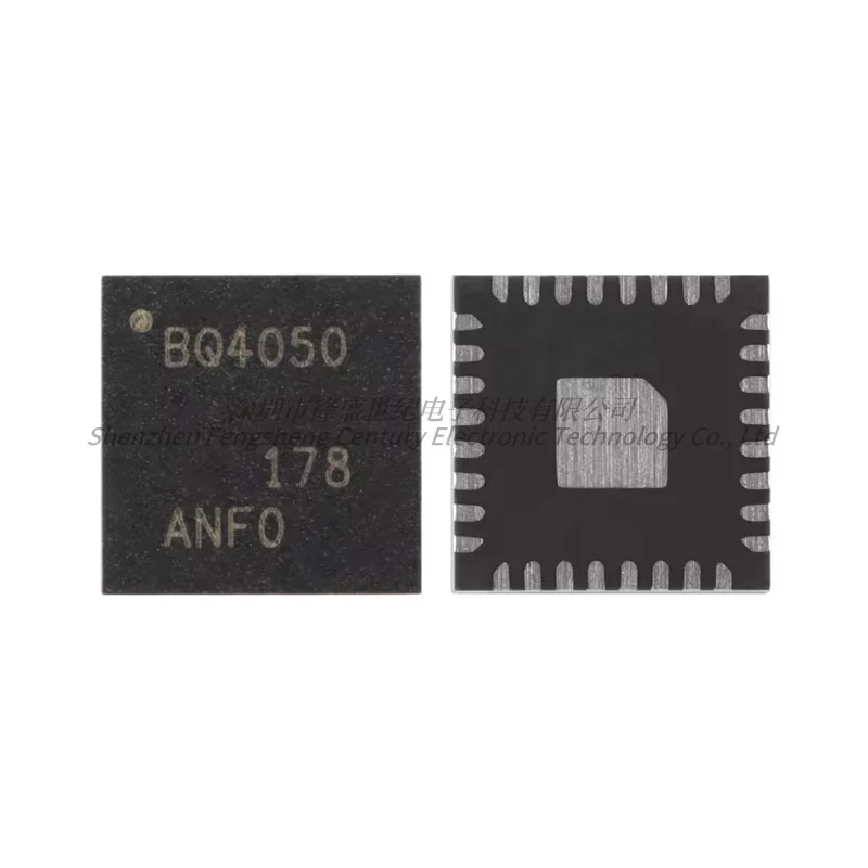 BQ4050RSMR VQFN-32 …