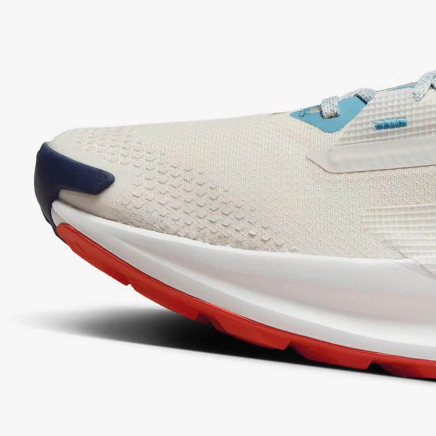 Nike Official ของแท้ใหม่ผู้ชายกันน้ํา Rebound Cushioned รองเท้าวิ่ง FQ0908-003