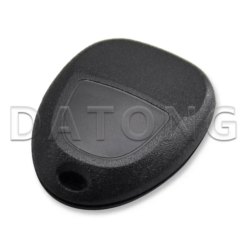 حافظة مفتاح التحكم عن بعد للسيارة من Datong World لسيارة شيفروليه جي إم سي بويك استبدال غطاء مبيت البطاقة بدون مفتاح