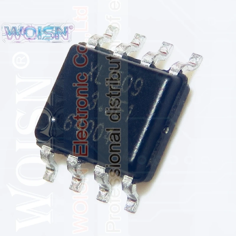1pcs-20pcs QFP-48 AS15 AS15-HG