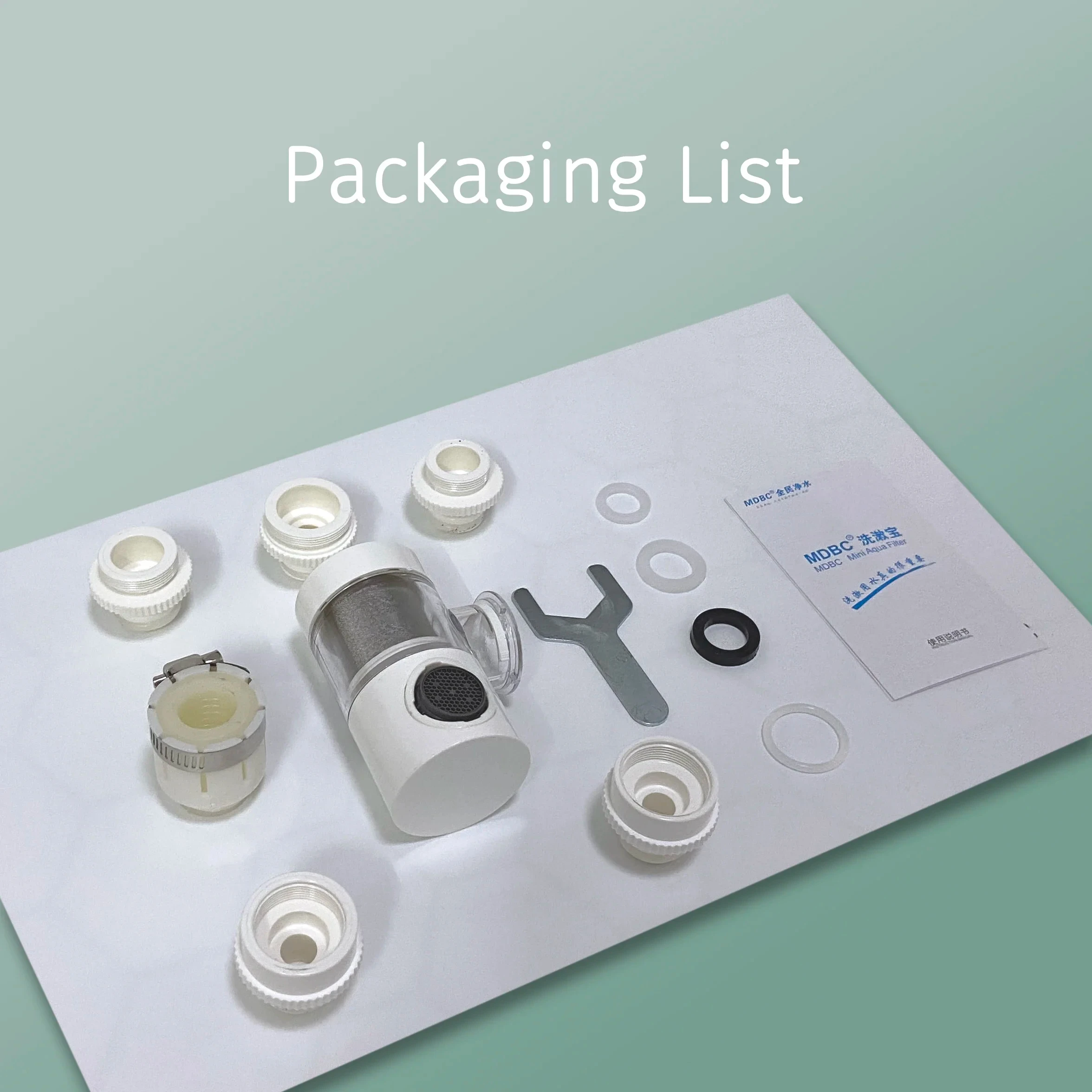 Thumbnail 2 - #58 Best Faucets to Buy In 2026
