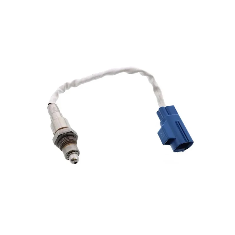 

LR136928 — задний лямбда/кислородный датчик для бензина 3,0 V6 и бензина 5,0 V8 — Land Rover Range Rover Sport L663 L405 L494 L462