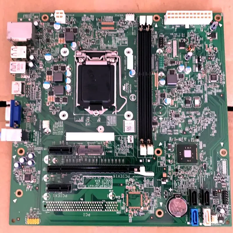 

CN-088DT1 88DT1 для DELL Inspiron 3847 3647, настольная материнская плата GGDJT MIH81R/Great 13040-1M, материнская плата, 100% тестирование