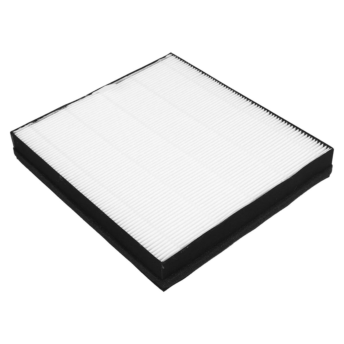 EQAZ-Fit для очистителя Philips DE5206 DE5205 Очиститель Hepa-фильтр HEPA-фильтр FY1119