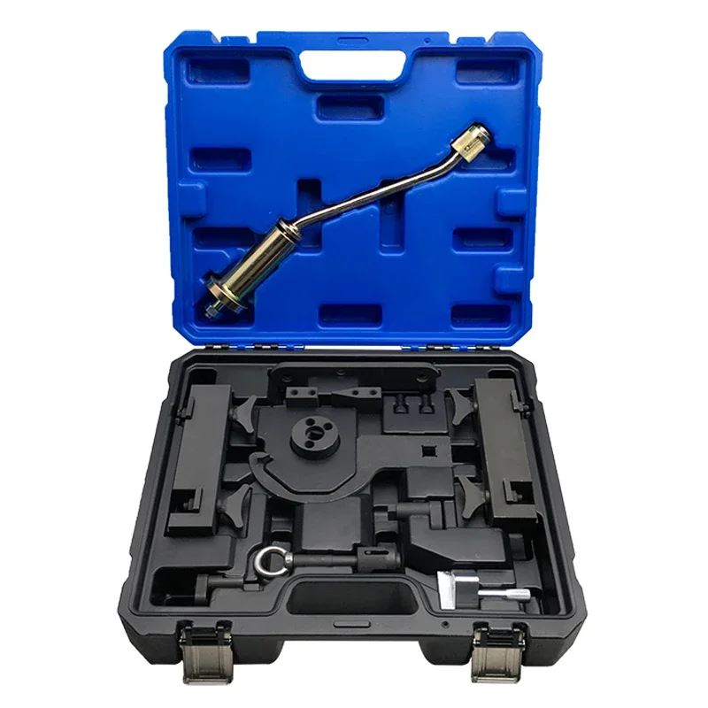 Camshaft Engine Alignment Petrol Timing Tools For Jaguar Land Rover V8 5.0L Engine Timing Tool