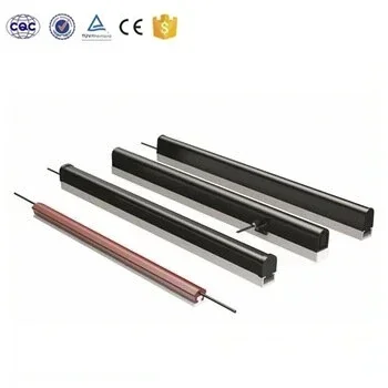 

Датчик безопасного кромкового переключателя промышленного оборудования AGV