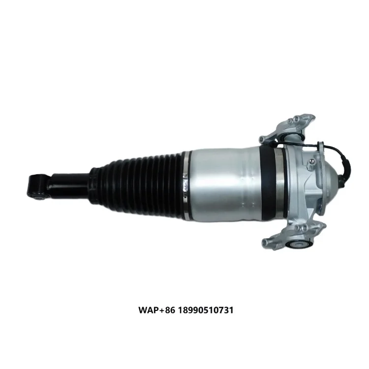 

Auto Parts Suspension Shock Absorber for Various Models High Quality Spring Shock Absorbers