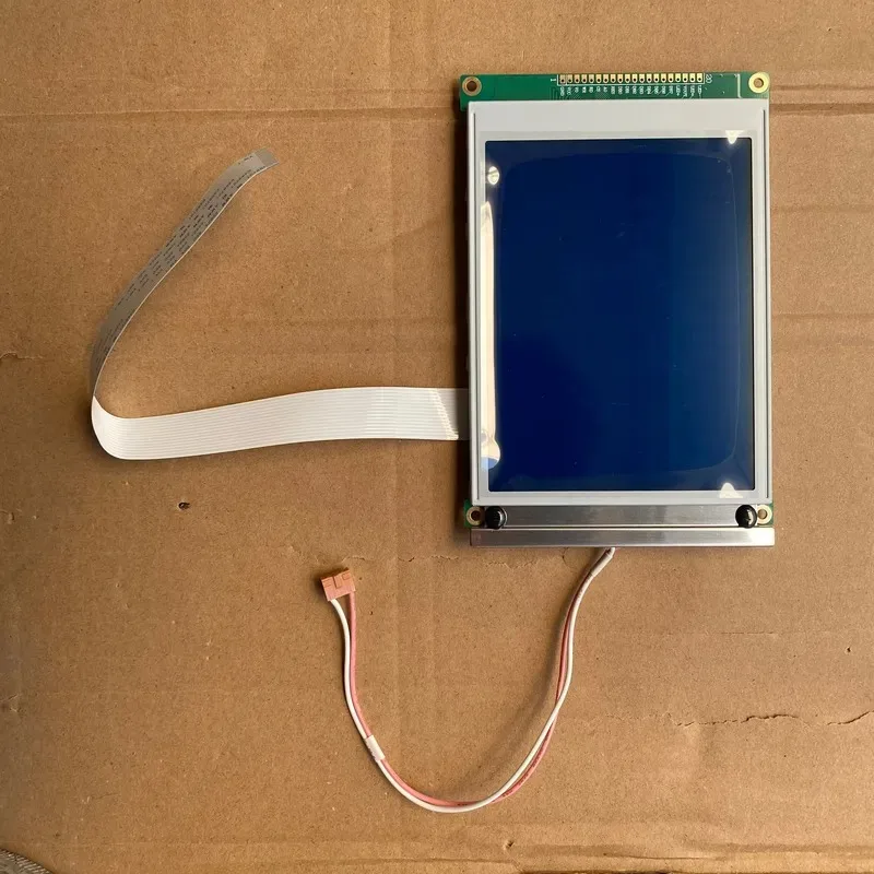 hot Domino Spare Parts 1-0140001SP Domino a Plus Lcd Display Assembly for Domino a Plus A100 A200 A300 Cij Inkjet Coding