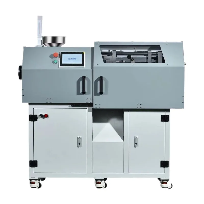 Automatic Horizontal Micro Injection Molding Machine Laboratory University Tensile Bending Impact Test Spline Small Injection