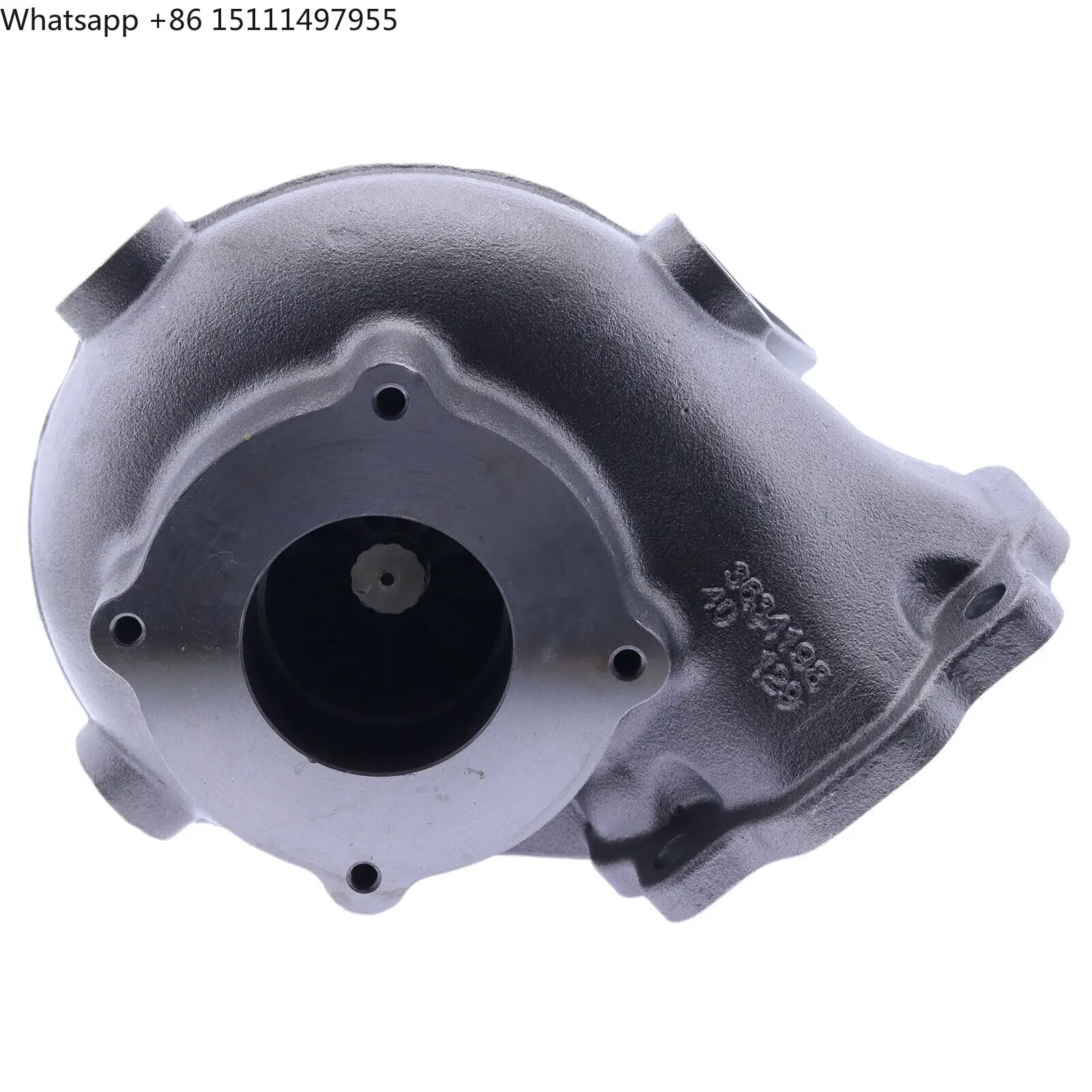 Turbocharger 3524424 for Marine 6BT 5.9 Engine