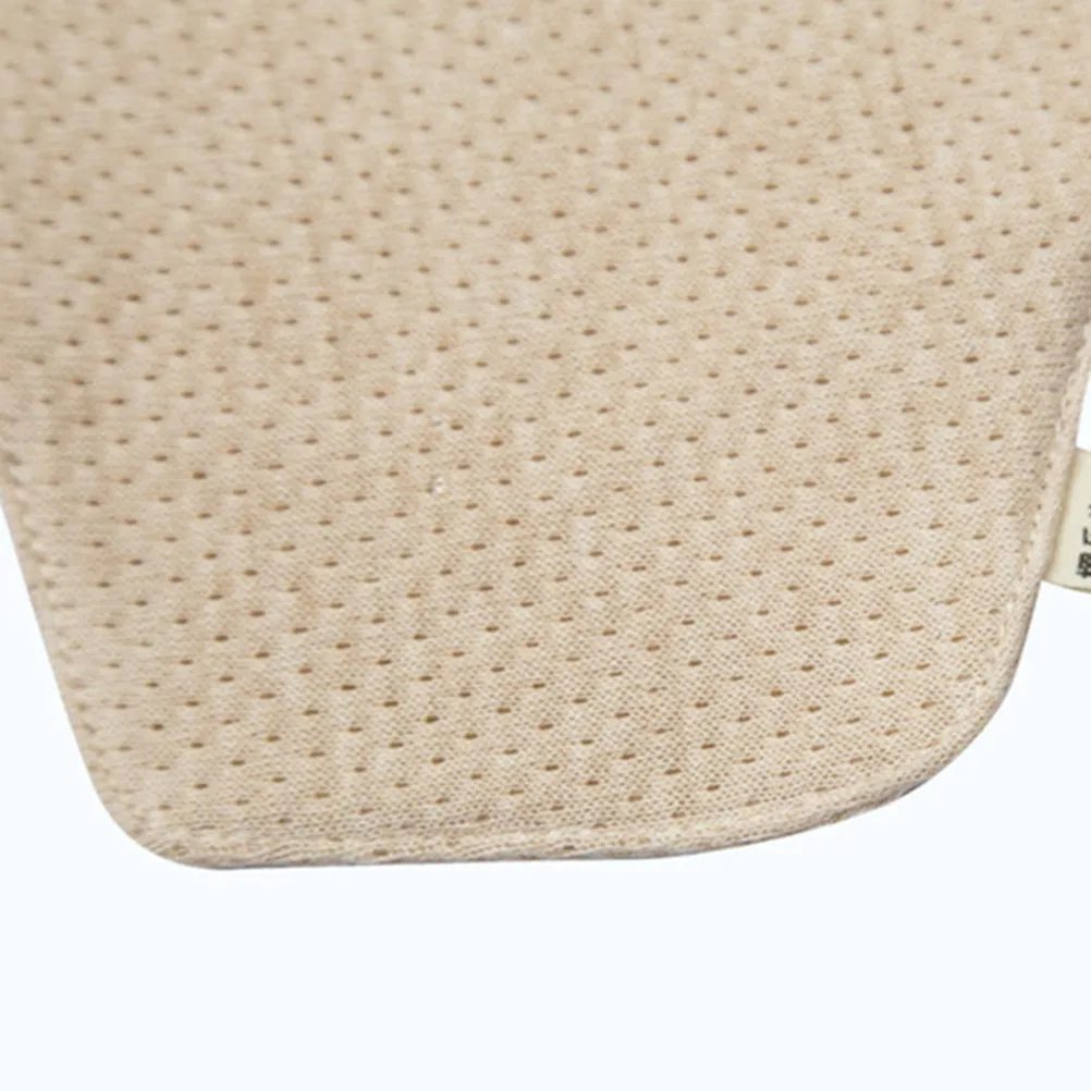 

2Pcs Reusable Cotton Menstrual Pads Washable Sanitary Towels for Ladies Portable Foldable Soft Absorbent Cloth Period Panty