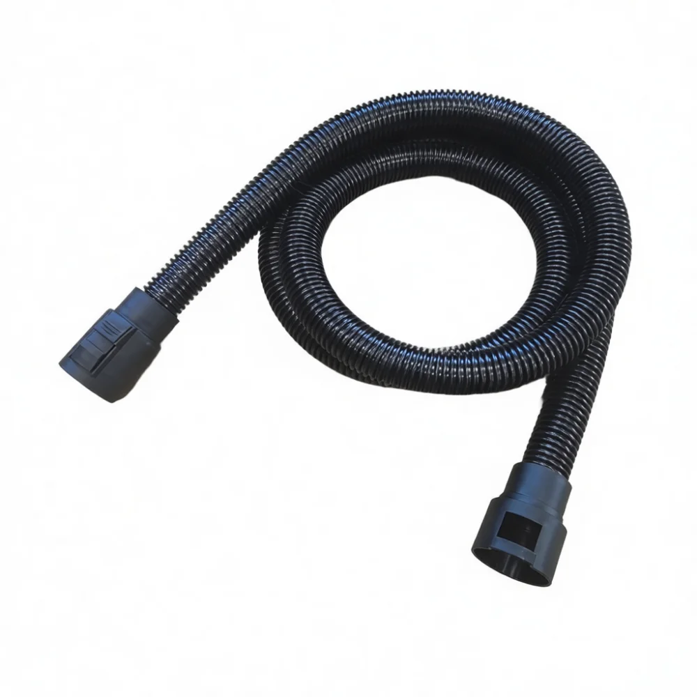 Vacuum Cleaner Extension Hose For Karcher WD NT Series Flexible Piping Cleaning Parts Durable Corrugated Dust Suction Tube