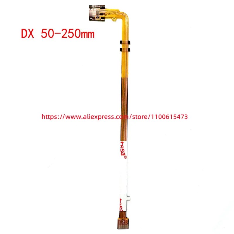 NEW Lens Anti-shake Flex Cable For Nikon Z DX 50-250mm f/4.5-6.3 VR 50-250 Repair Part