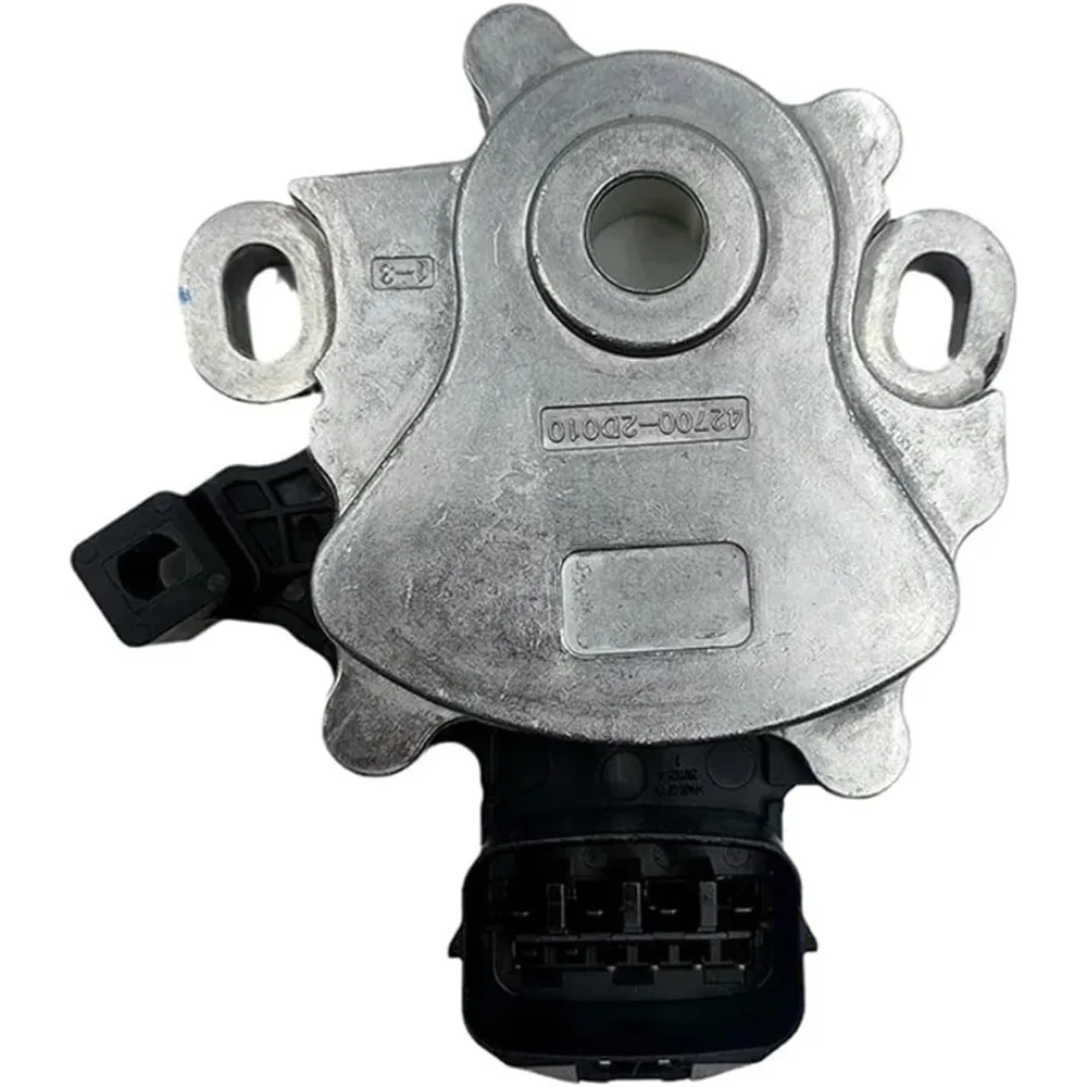 1X Neutral Safety Switch Inhibitor 42700-2D000 427002D000 42700 2D000 42700-2D010 427002D010 For Sonata 2015 1.6L