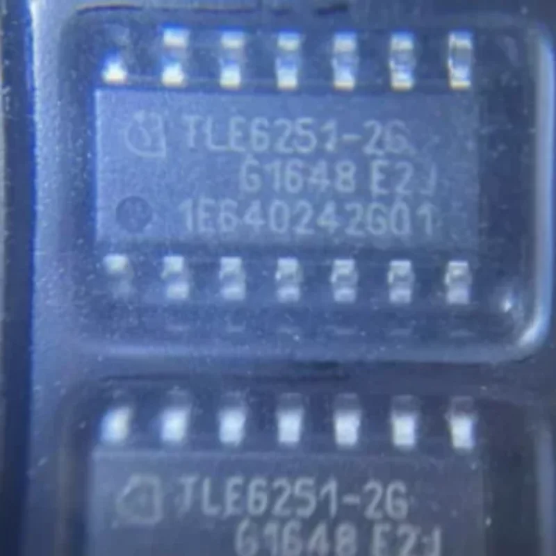 TLE6251-2G Brand New Original Genuine Product Chip SOP-14