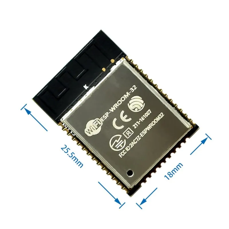 ESP-32S ESP-WROOM-3…