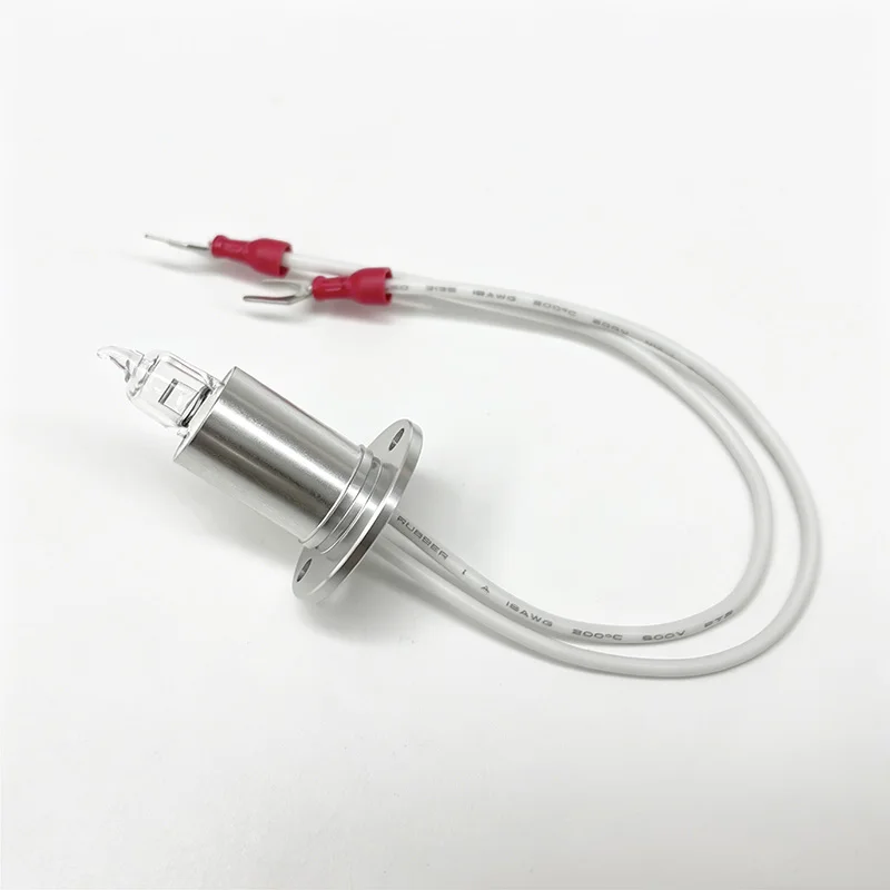 B600 BS240 Halogen Bulb Biochemical Analyzer Bulb