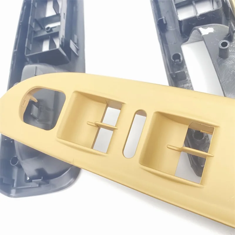 Master Window Mirror Switch Panel Trim Bezel Cover 3C1867171 For VW Passat B6 2006 2007 2008 2009 2010 2.0L 3.6L