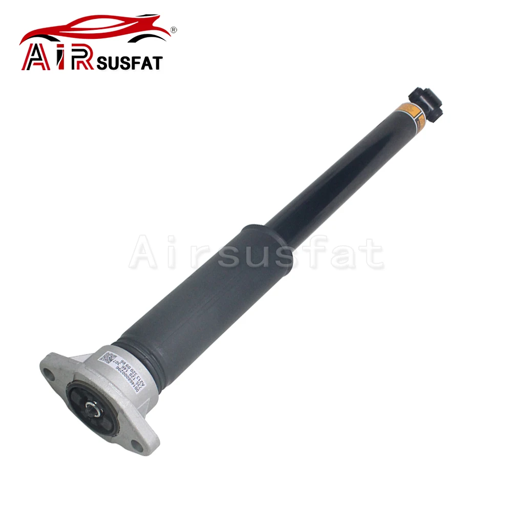 For Mercedes Benz W213 CLS C257 E-CLASS Rear Air Suspension Shock Absorber Strut without ADS A2133201030 A2133201530 A2133201630