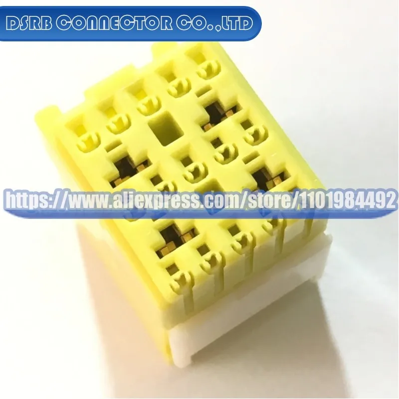 

20pcs/lot 7283-2910-70 90980-11484 90980-12422 90980-7666 7283-6453-60 7283-6134-70 90980-11028 connector new original