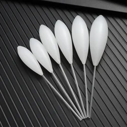 1PC Fishing Floats Set Buoy Bobber Bombarda Inline Surface Float Carp Fishing Terminal Tackle 15g-50g for Long Cast Fly Fishing