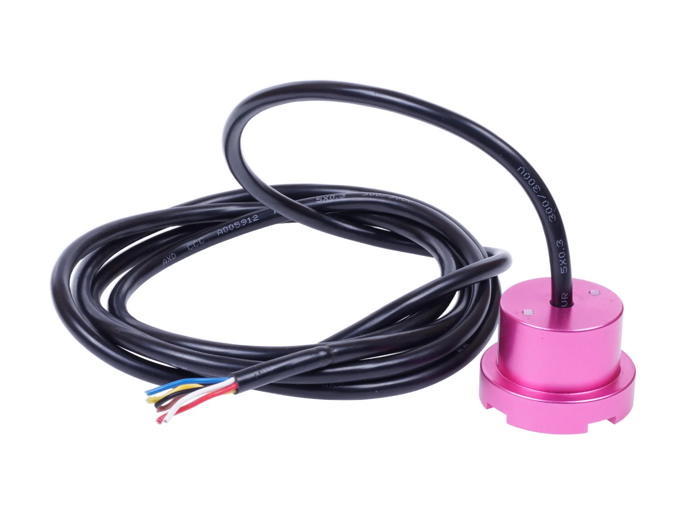 Water Leak Detector