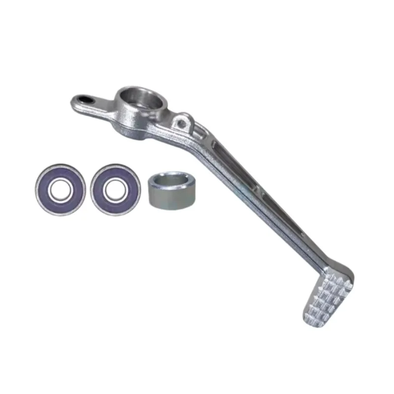 

Rear Brake Pedal With Bearing For Kove / Colove 450rr Zf400gs-a