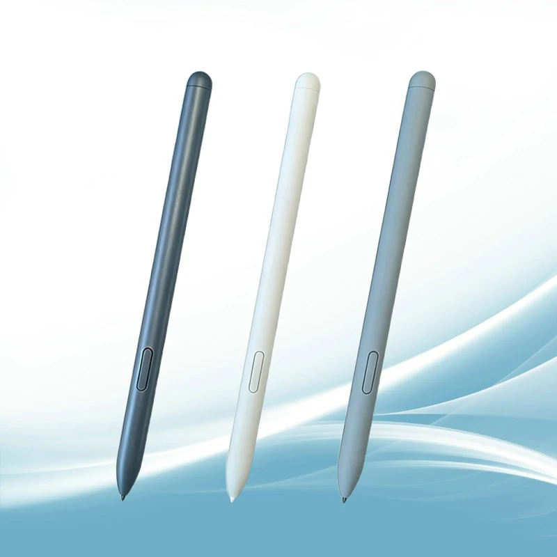 

Touch Screen Stylus Pen Without Wireless Replacement For Samsung Tab S9 FE S9+ S9 Ultra Tablet