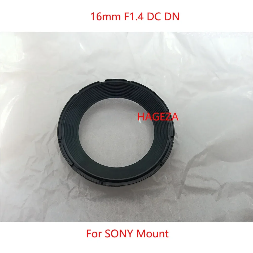 

New Original for SIGMA 16mm 1:1.4 DC DN ∅ 67mm Front Lens Glass ASSY SLR Lens Replacement Repair Parts