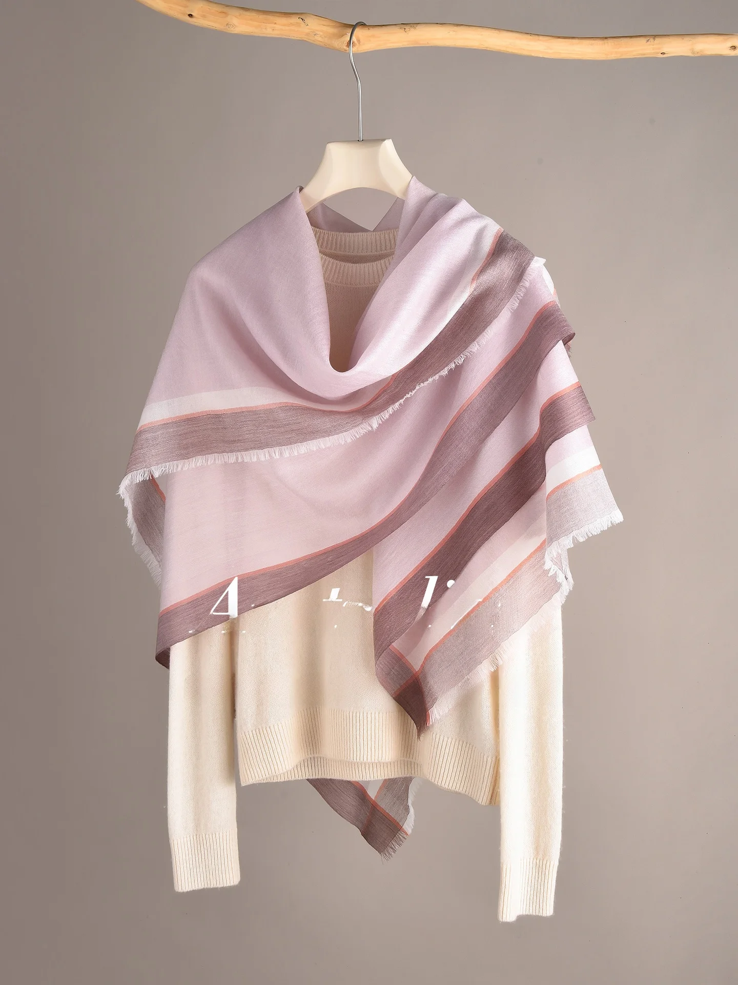 Echarpe-en-pure-laine-deux-en-un-rose-grande-echarpe-fine-et-unique-magnifique-echarpe-en-soie-pour-femme-nouvelle-collection-automne-hiver-style-tendance