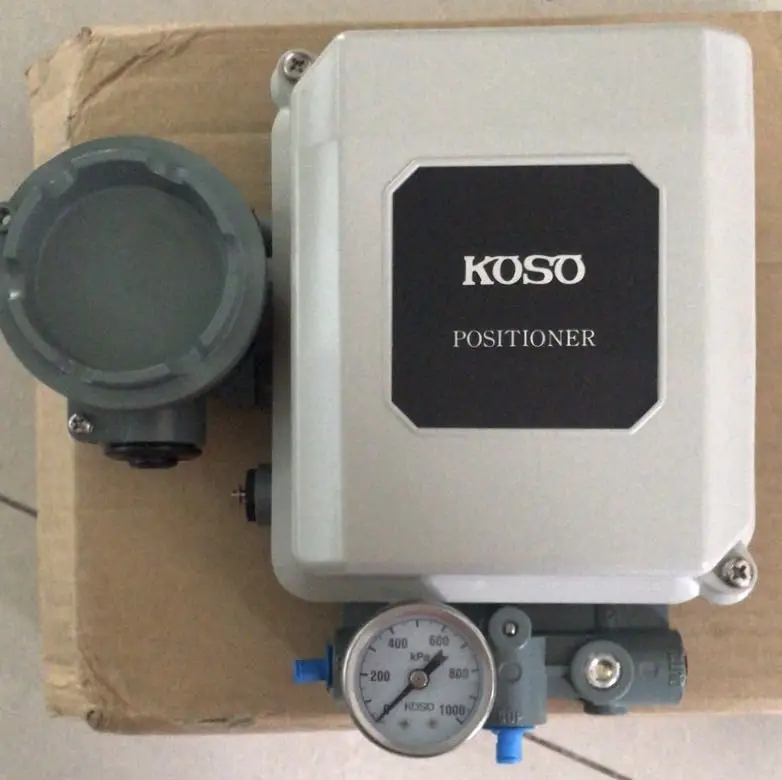 

KOSO Valve Positioner Original...