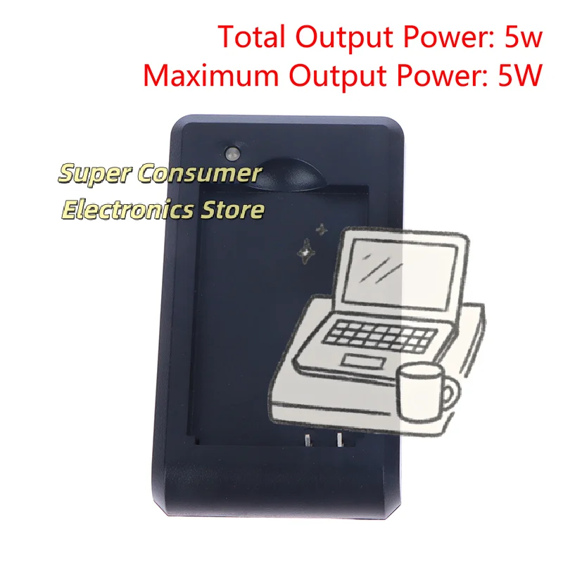 BL-5C Li-Ion Replac…