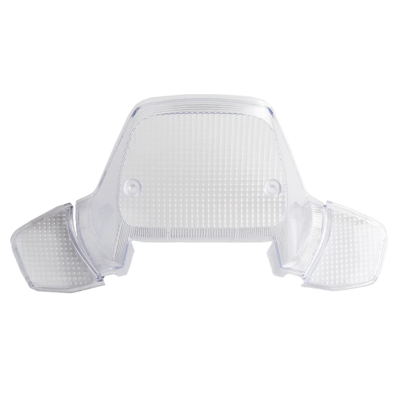 For BWS100 4VP BWS 100 Motorcycle Scooter Taillight Glass Lens