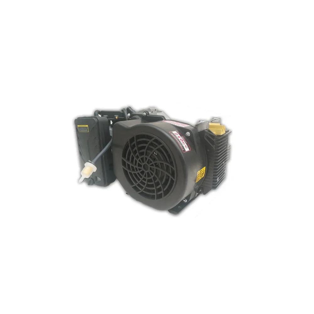 Lithium Battery Models, 5000W 6000W 48V 60V 72V, Automatic Frequency Conversion Range Extender