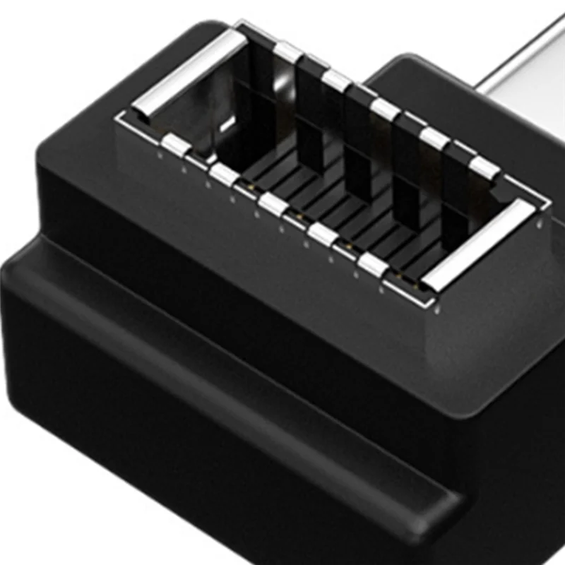 B37B-USB 3.1 Разъем USB-кабеля для передней панели Разъем адаптера