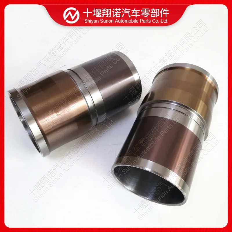 

For engine cylinder liner 4101507 3682829 4059349 2882764 4311632 4311633