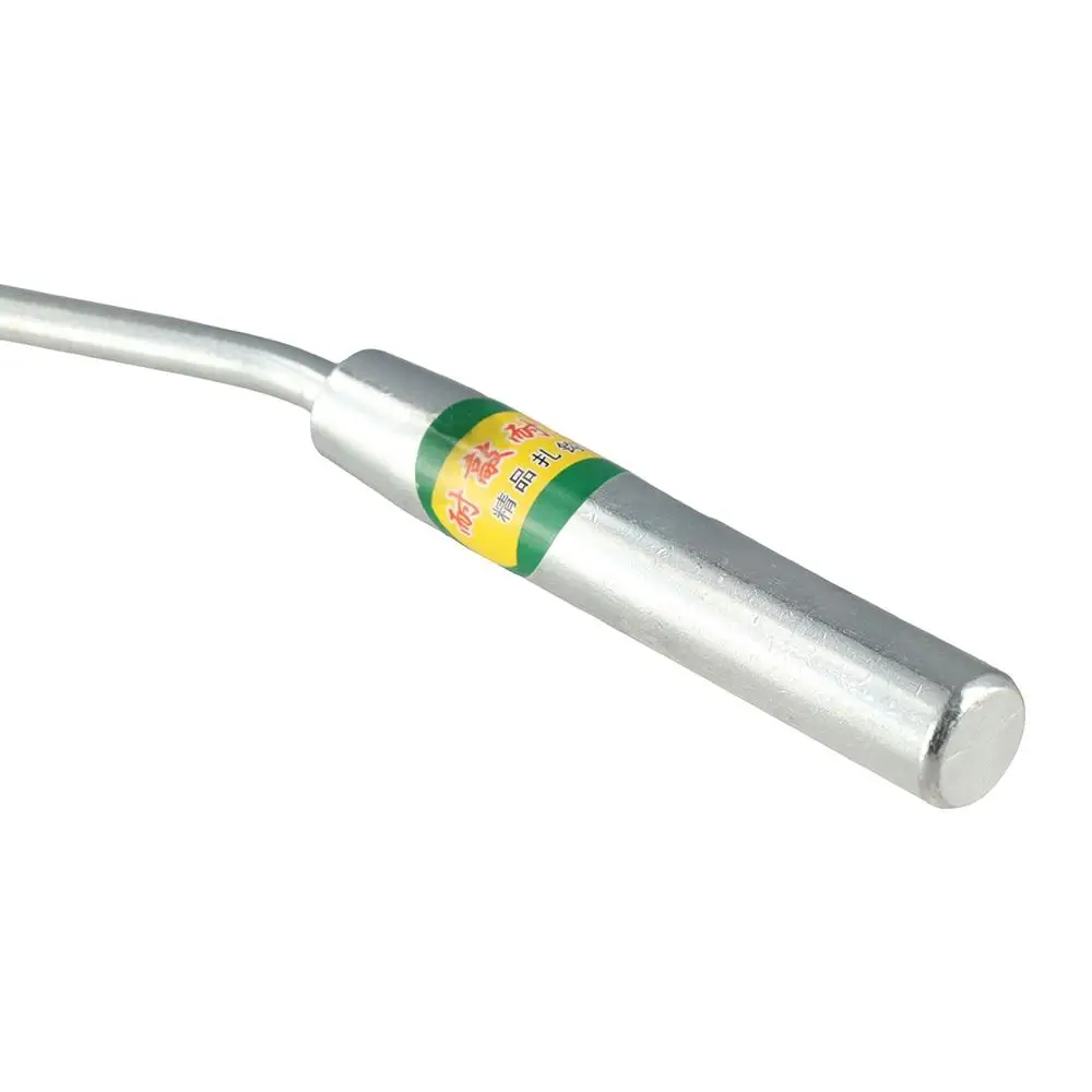 Winding Construction Binding Hook Straight Pull Wire Tying Bearing hook Wire Hook Wire Binding Steel Bar Hook Rebar Tie