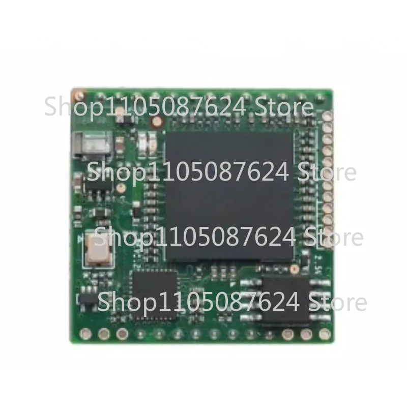 DT for AES67 Audio Network Transmission Interface Module 4X4 A404