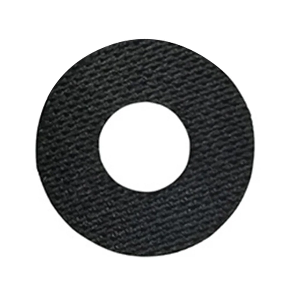 1pc Fishing Reel Brake Washers Carbon Fiber Drag Washers For Baitcasting Drum Reels Fishing Reel Brake Pad Repair Accessories