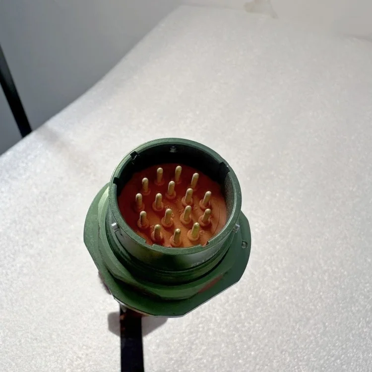 Резиновые тиски трансмиссии Allison 29537606, модель для использования в руде