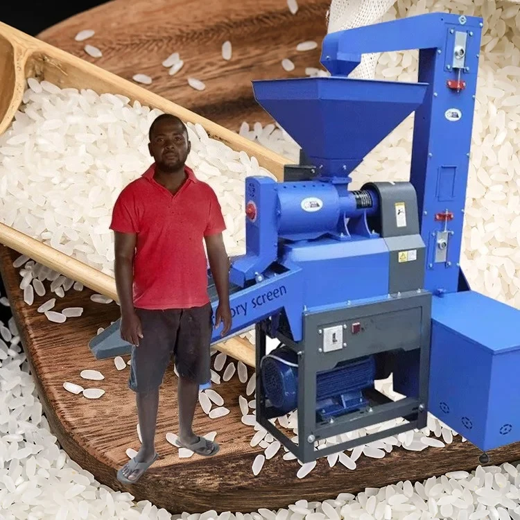 

Mini Automatic Combined Diesel Engine Rice Mill Plant Milling Machine Rice Mill Machines Guangzhou Price Philippines