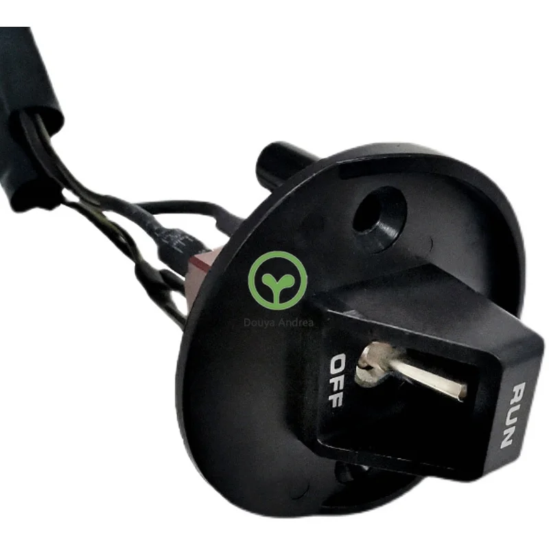 

Suitable for Mer cury outboard vertical stop flameout switch, outboard emergency stop switch