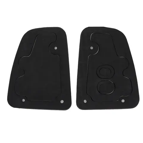 6 पीस टेललाइट गैस्केट 1648261591 मर्सिडीज बेंज W164 ML320 ML350 ML450 ML500 ML550 के लिए फिट 8 best sales मर्सिडीज बेंज w164 - №3