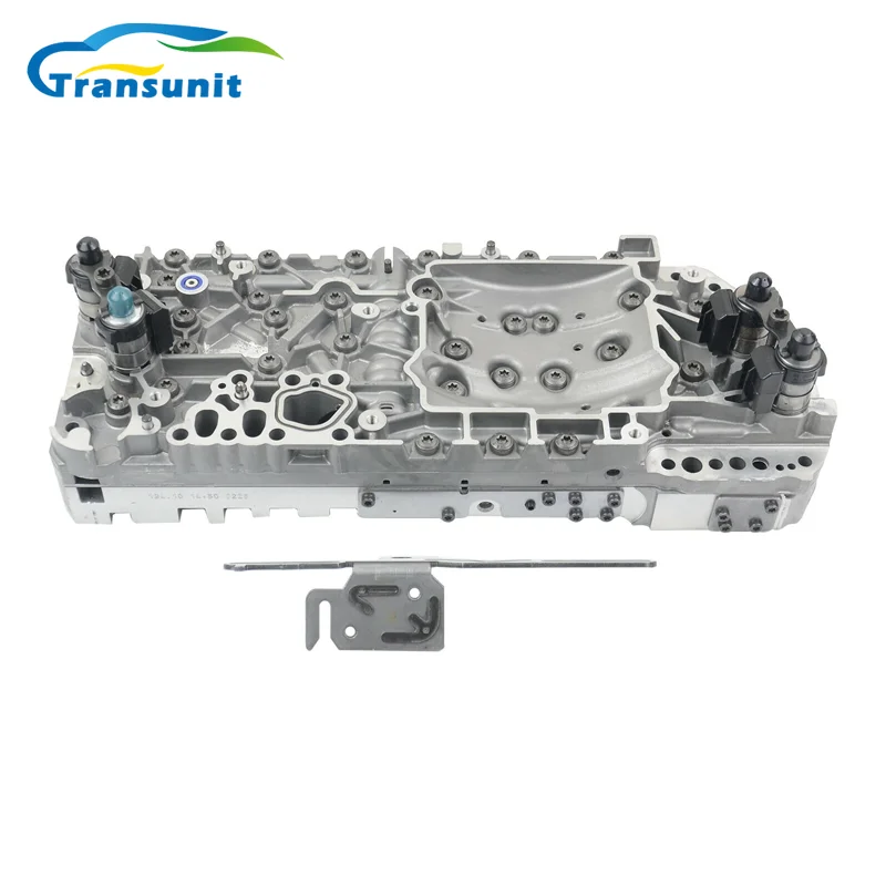 

722.8 CVT Transmission valve body With solenoids Fit For Mercedes Benz A & B class 04-11