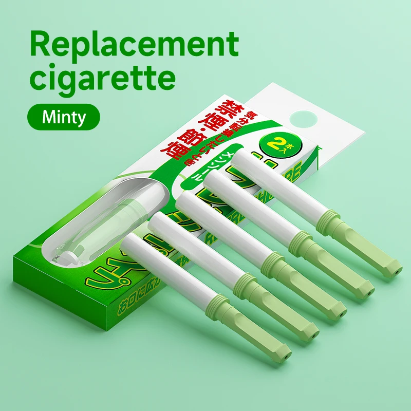 replacement cigarette of Minty