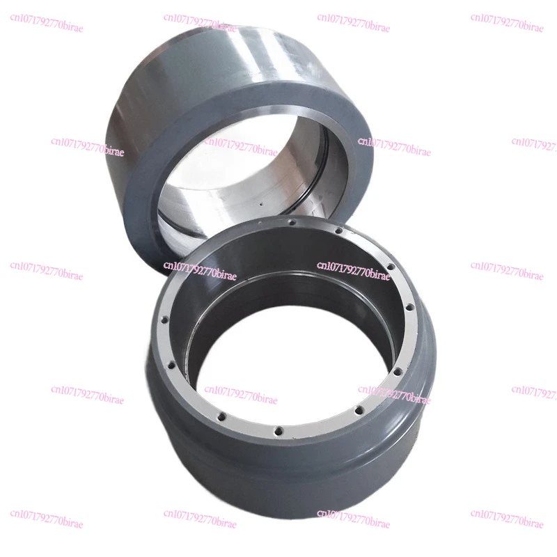 

MT15/ EPT15 Small King Kong Electric Forklift Drive Wheel 200 * 70/103-12 Hole