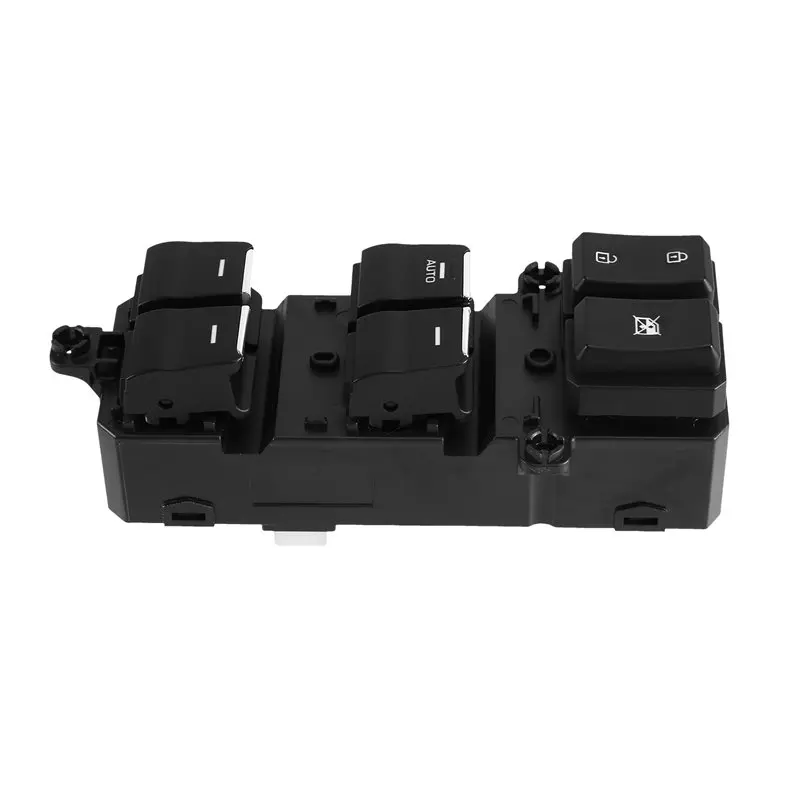 【Top Sale !!】Front Left Driver Side Power Window Switch Glass Lifter Button For Tucson TL 2015-2021 OE 93570-F80004X Par